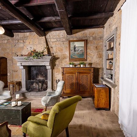 La Rocca - Palazzo Pallotti Lubriano Extérieur photo