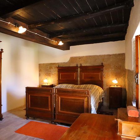 La Rocca - Palazzo Pallotti Lubriano Extérieur photo