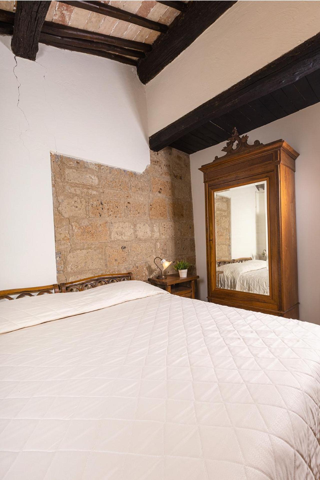 La Rocca - Palazzo Pallotti Lubriano Extérieur photo