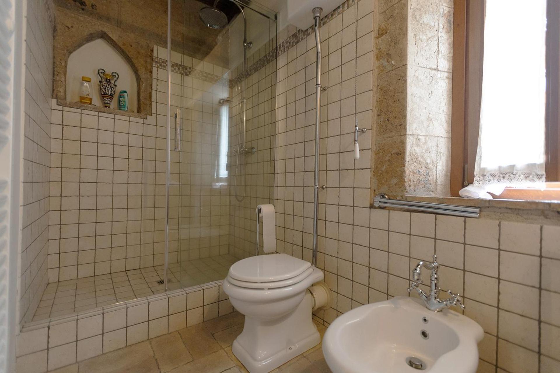 La Rocca - Palazzo Pallotti Lubriano Extérieur photo