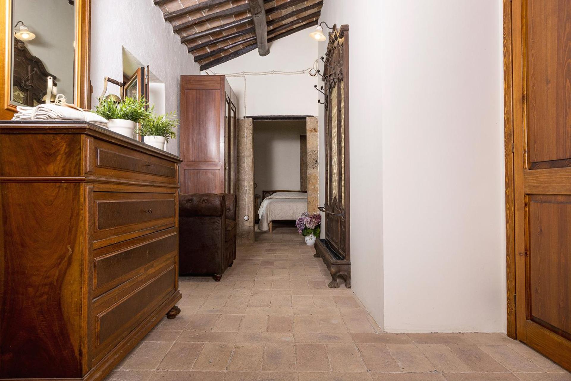 La Rocca - Palazzo Pallotti Lubriano Extérieur photo