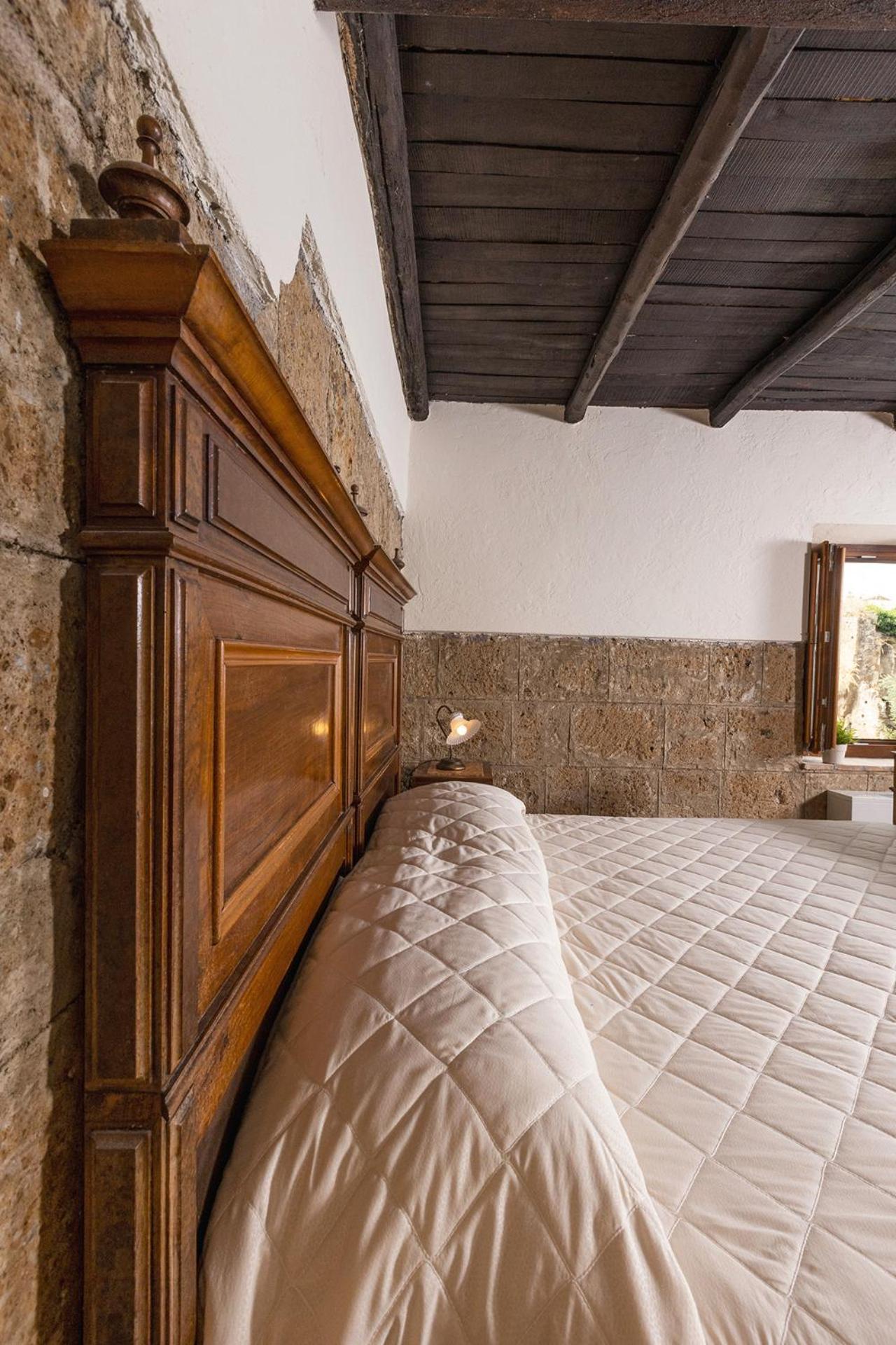 La Rocca - Palazzo Pallotti Lubriano Extérieur photo