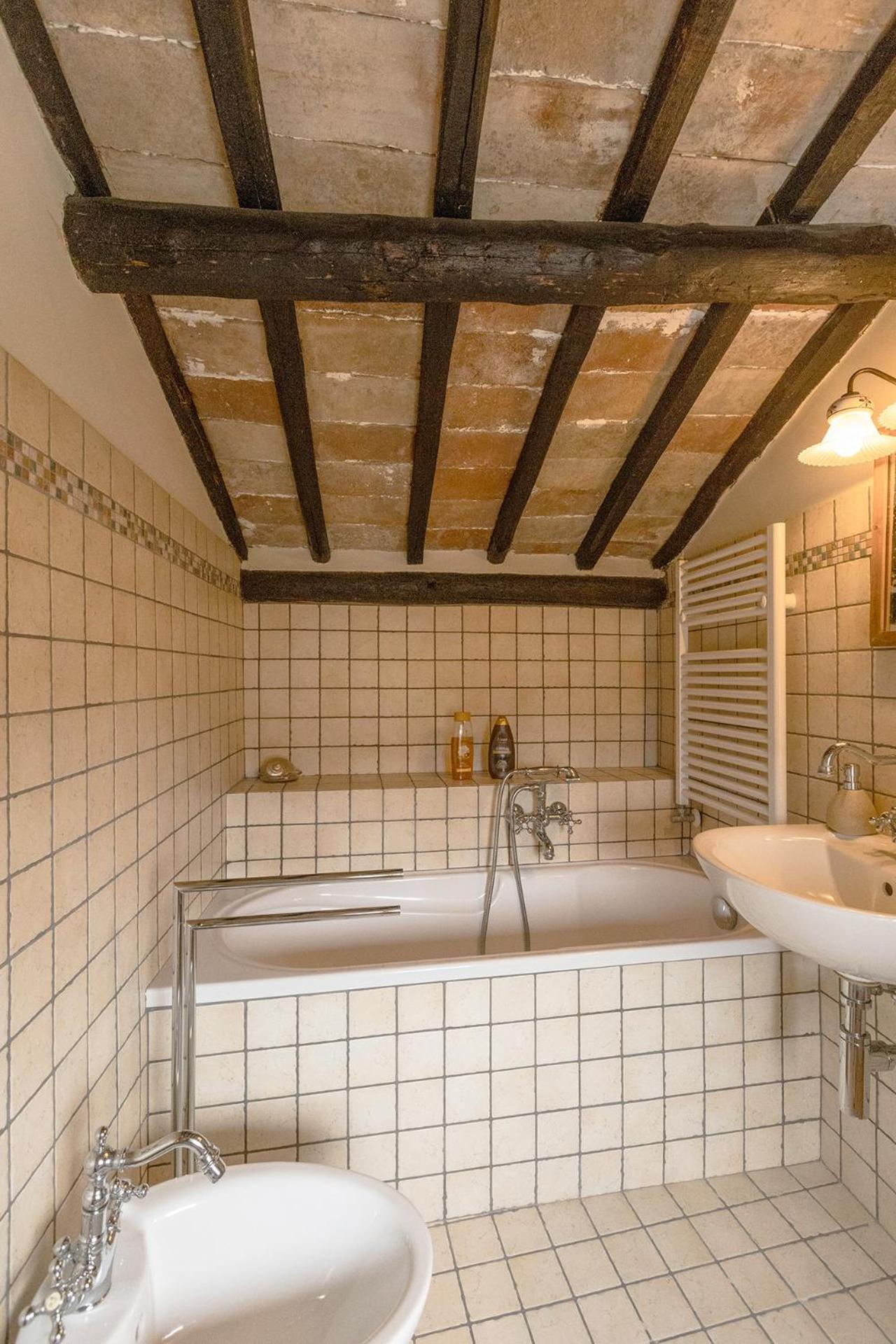 La Rocca - Palazzo Pallotti Lubriano Extérieur photo