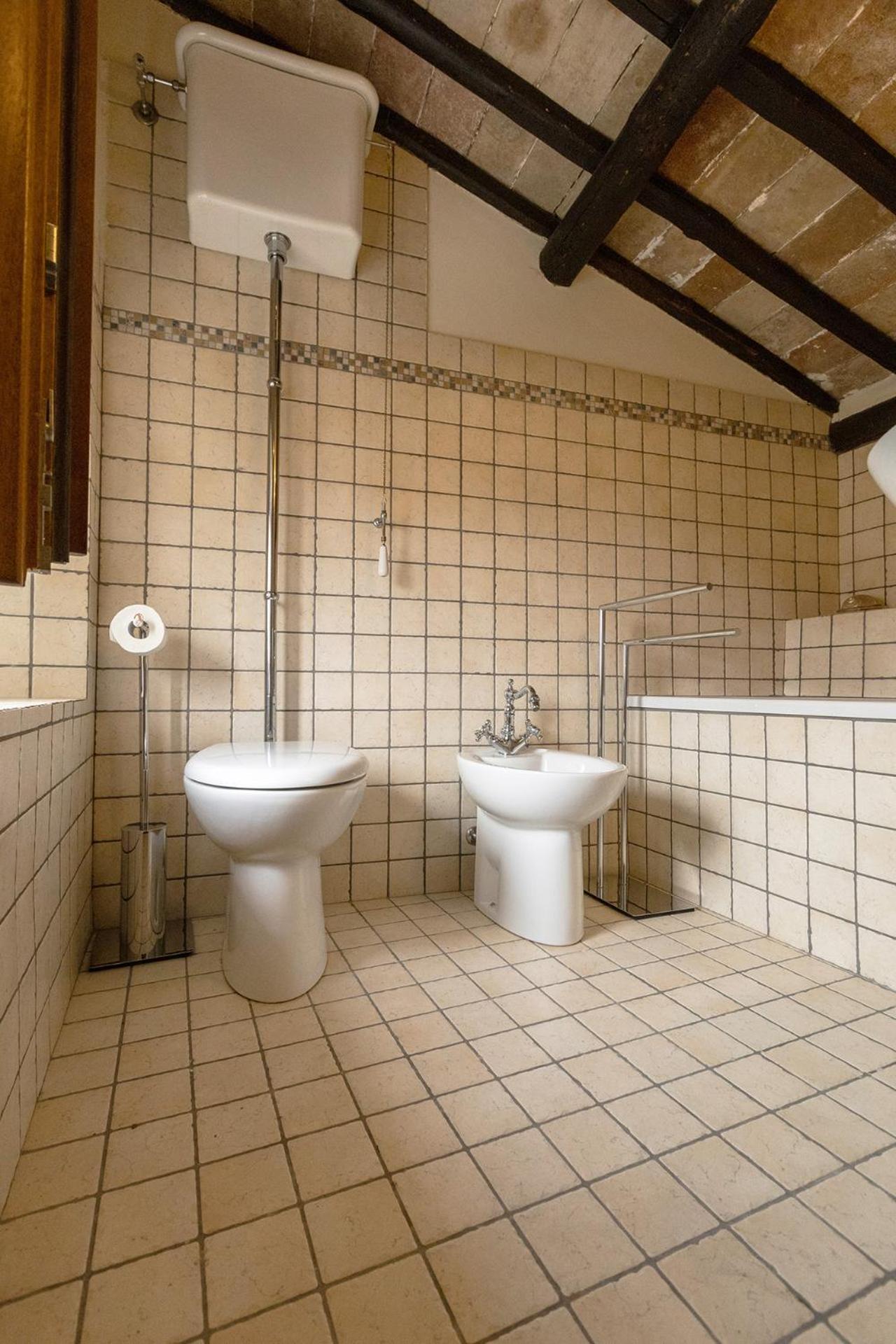 La Rocca - Palazzo Pallotti Lubriano Extérieur photo
