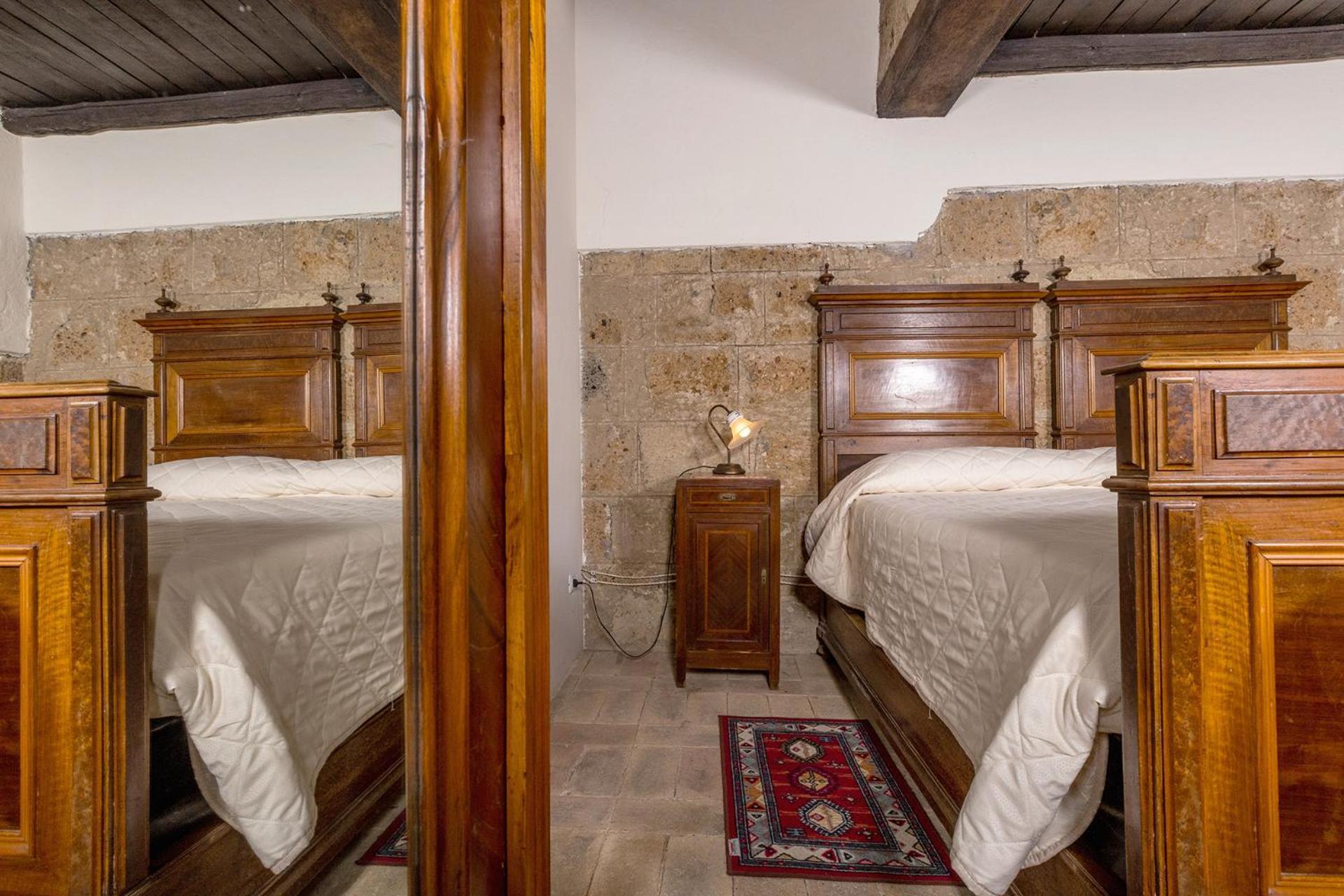La Rocca - Palazzo Pallotti Lubriano Extérieur photo