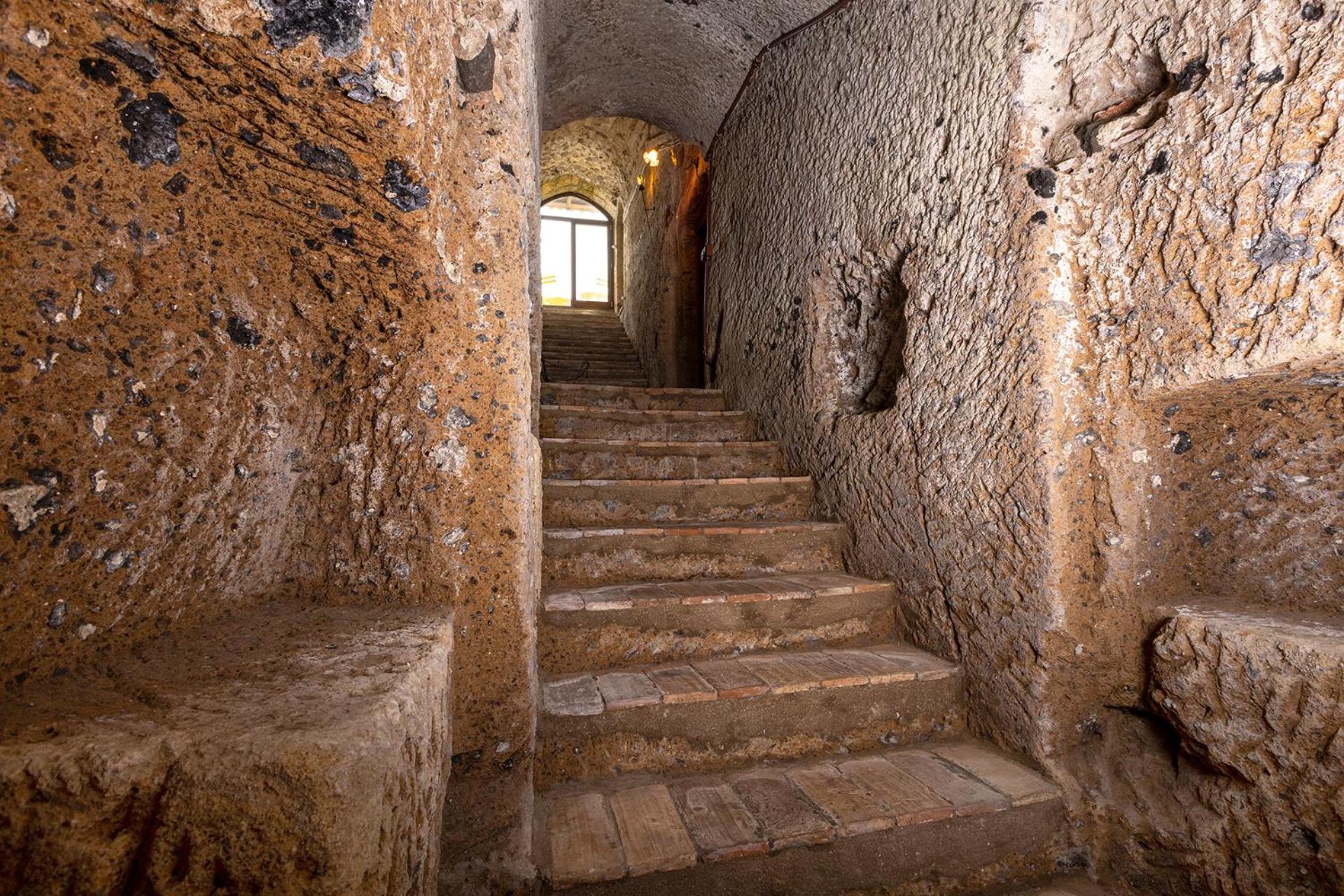 La Rocca - Palazzo Pallotti Lubriano Extérieur photo