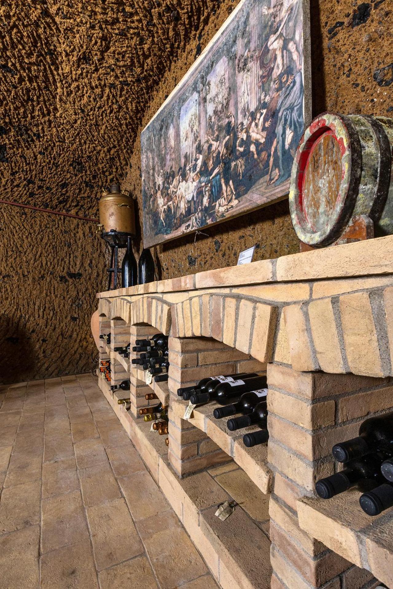 La Rocca - Palazzo Pallotti Lubriano Extérieur photo