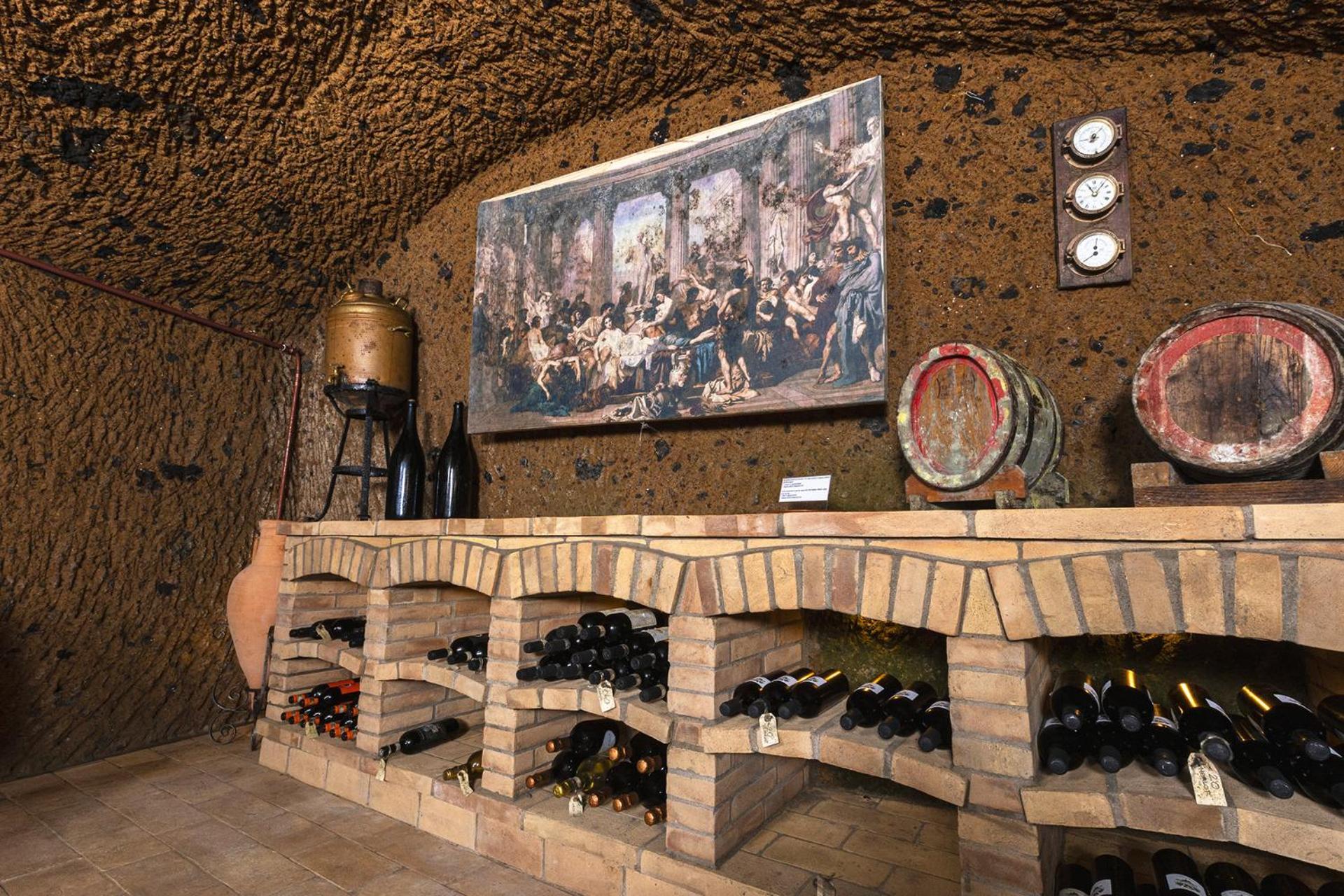 La Rocca - Palazzo Pallotti Lubriano Extérieur photo