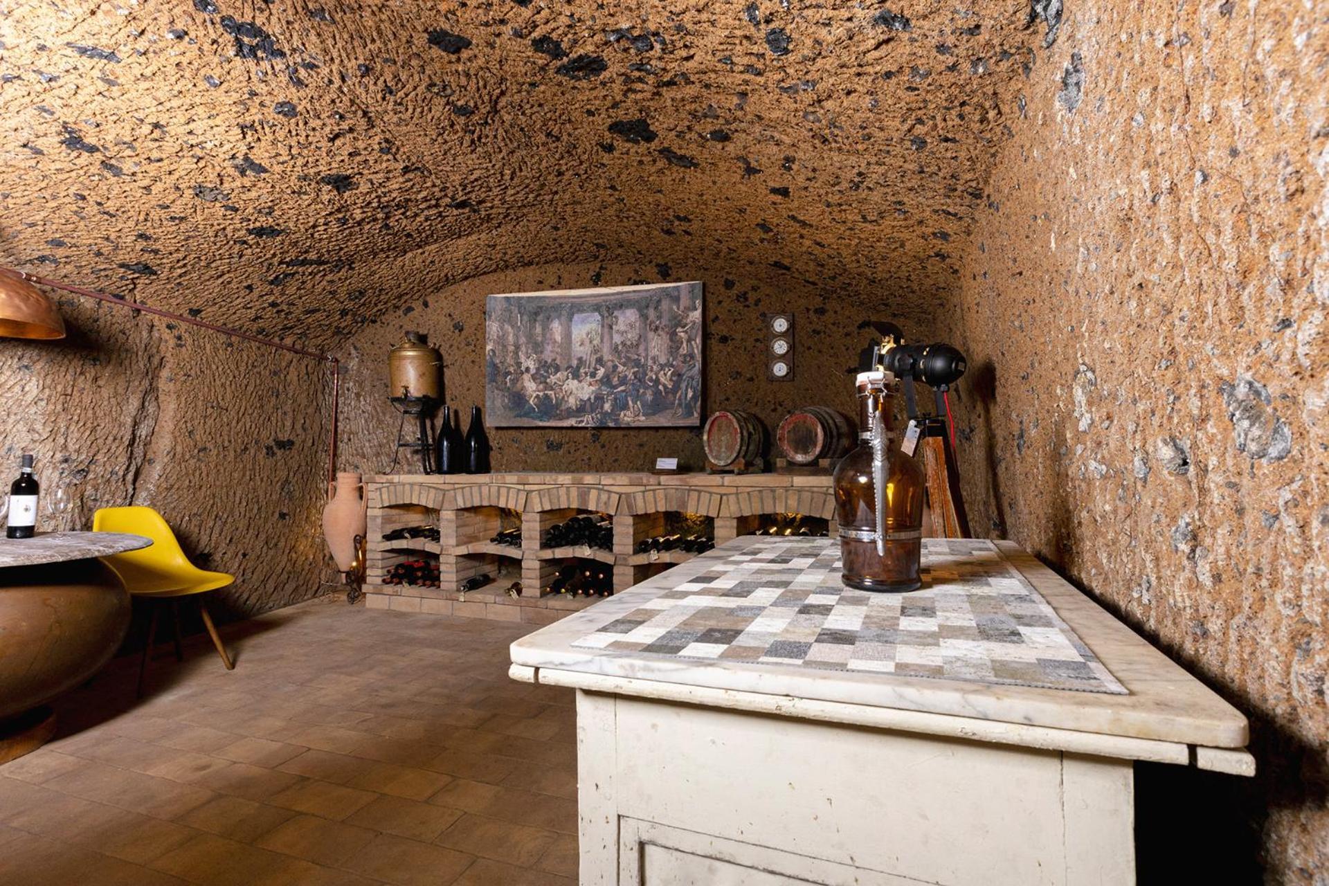 La Rocca - Palazzo Pallotti Lubriano Extérieur photo