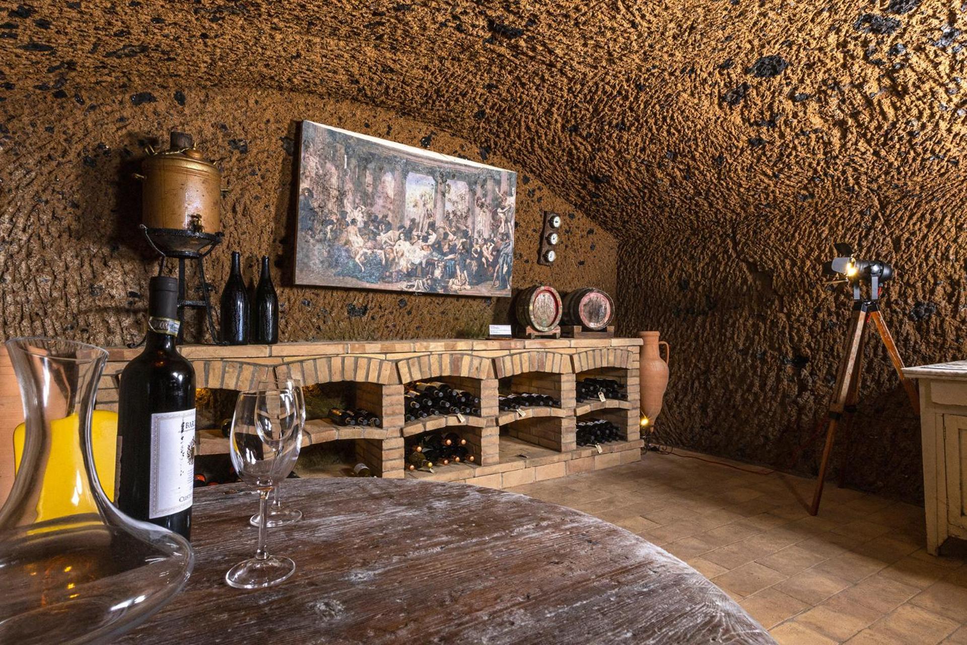 La Rocca - Palazzo Pallotti Lubriano Extérieur photo