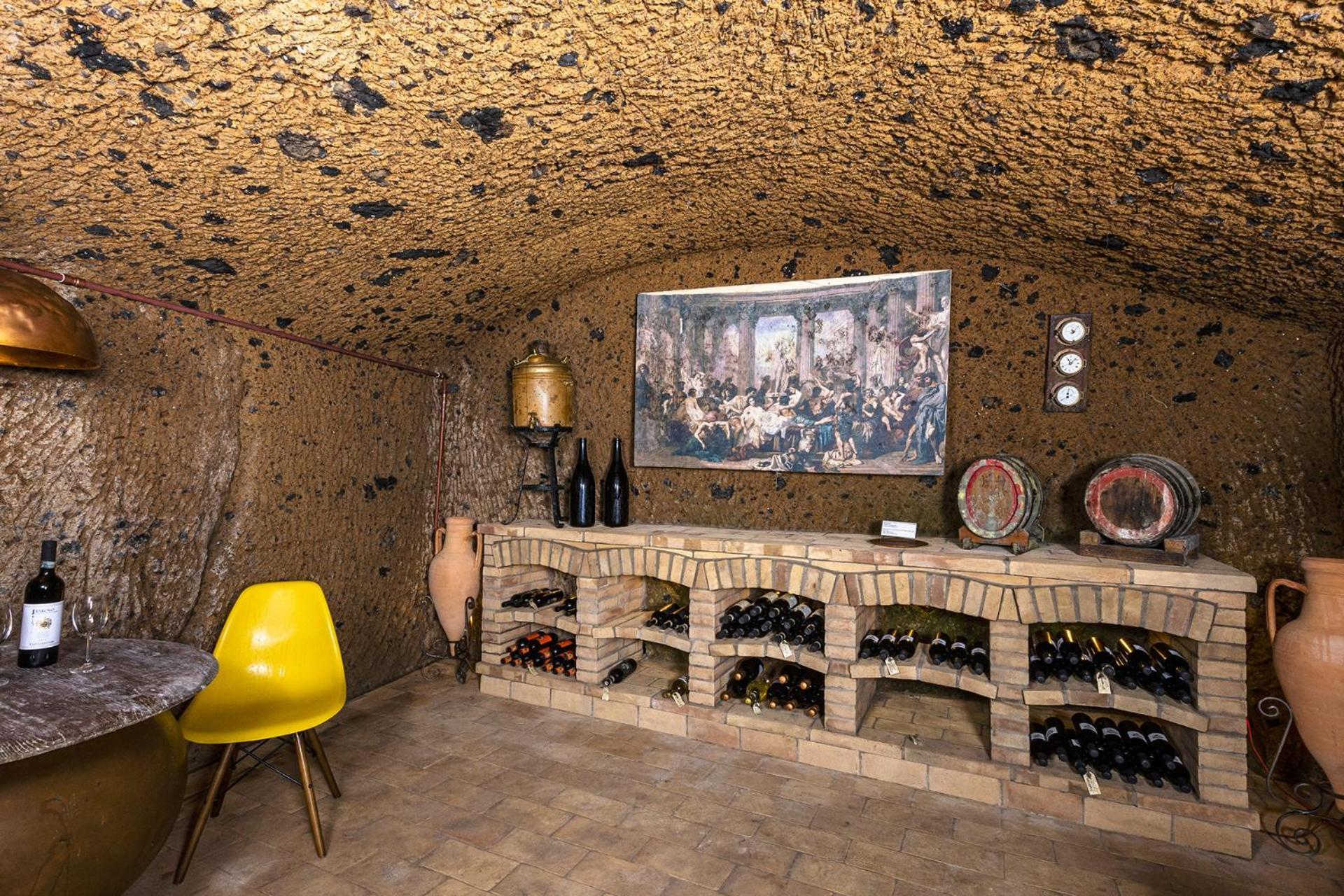 La Rocca - Palazzo Pallotti Lubriano Extérieur photo