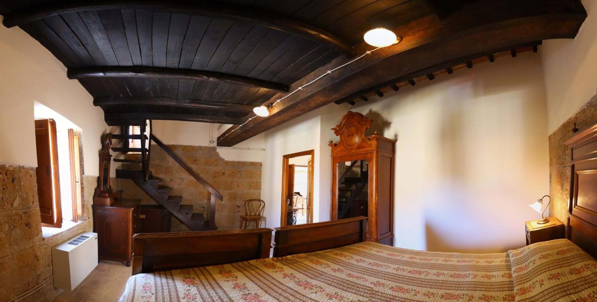 La Rocca - Palazzo Pallotti Lubriano Extérieur photo