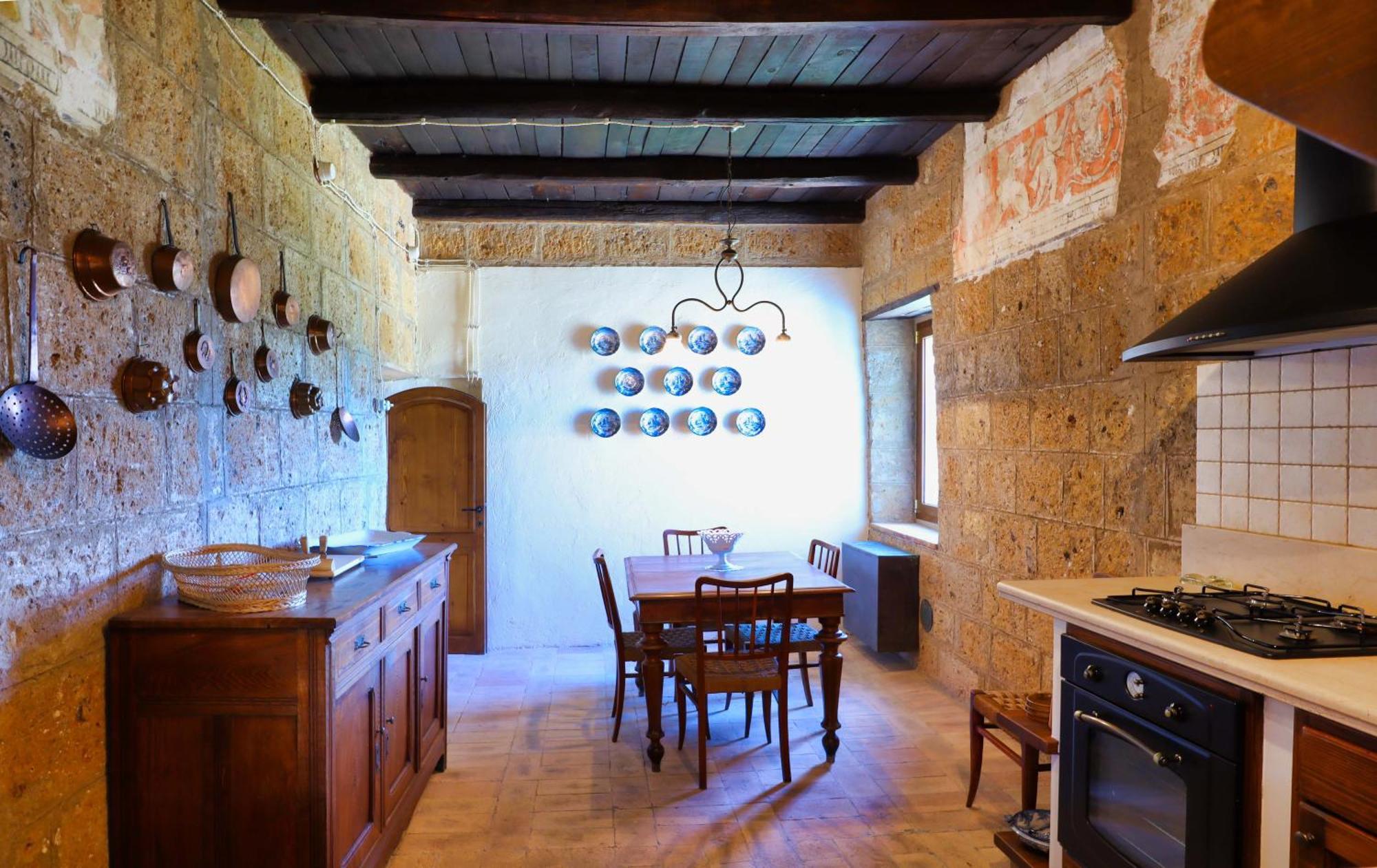 La Rocca - Palazzo Pallotti Lubriano Extérieur photo